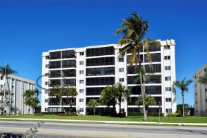 Crescent Royale- Condo location