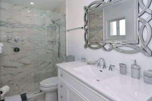 2nd Attached Bathroom