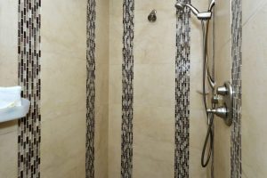 2nd Bathroom Shower