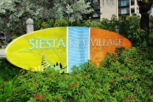 Siesta Key Village- Shopping & Dining