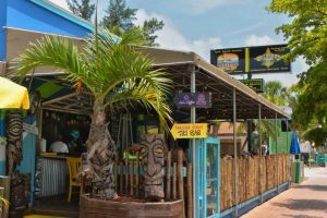 Siesta Key Village- Shopping & Dining