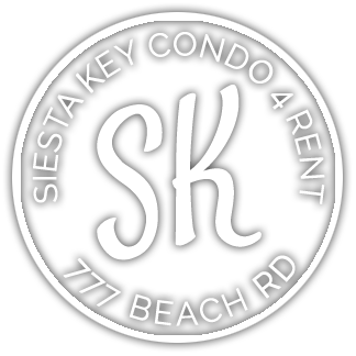 Siesta Key Vacation Rental